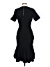 Milly Black Cocktail Dress Size 10 - 12 - photo 2