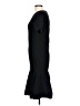 Milly Black Cocktail Dress Size 10 - 12 - photo 5