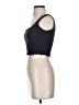 Shein Black Sleeveless Top Size S - photo 5