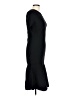 Milly Black Cocktail Dress Size 10 - 12 - photo 4