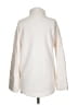 Athleta White Turtleneck Sweater Size XXS - photo 2