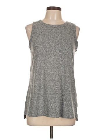 Current/Elliott Sleeveless T-Shirt (view 1)