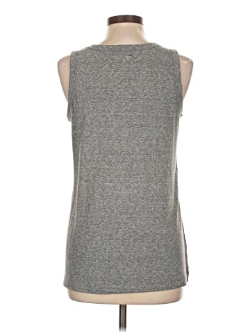 Current/Elliott Sleeveless T-Shirt (view 2)