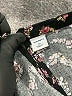 Old Navy 100% Rayon Black Jumpsuit Size M - photo 4
