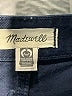 Madewell 100% Cotton Blue Jeans Size 23 waist - photo 6