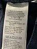 Madewell 100% Cotton Blue Jeans Size 23 waist - photo 7