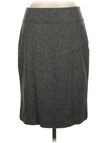Banana Republic Wool Skirt (view 1)