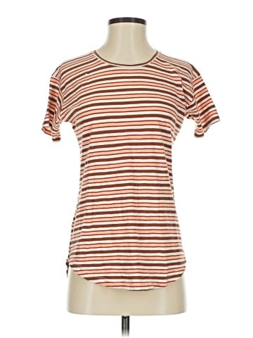 Madewell Short Sleeve T-Shirt (view 1)