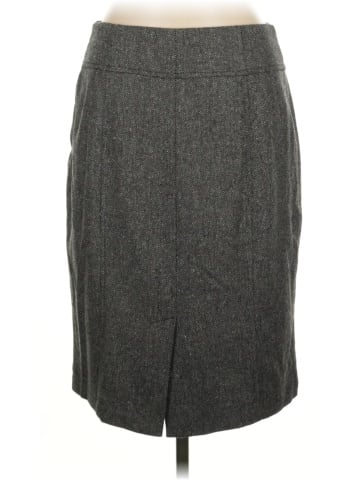 Banana Republic Wool Skirt (view 2)