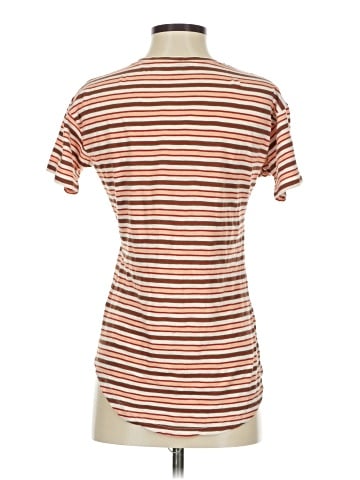 Madewell Short Sleeve T-Shirt (view 2)