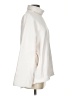 Athleta White Turtleneck Sweater Size XXS - photo 4