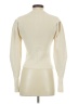 Zara Ivory Turtleneck Sweater Size S - photo 2