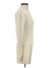 Zara Ivory Turtleneck Sweater Size S - photo 4