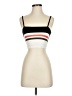 Shein White Tube Top Size XS - photo 1
