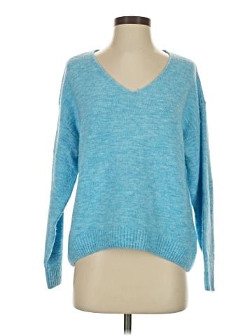 H&M Pullover Sweater (view 1)