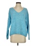 H&M Blue Pullover Sweater Size XS - photo 1
