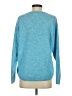 H&M Blue Pullover Sweater Size XS - photo 2