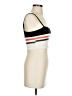 Shein White Tube Top Size XS - photo 4