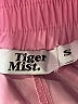 Tiger Mist 100% Polyester Pink Cargo Pants Size S - photo 7