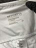Mondetta Solid Ivory Active Skort Size S - photo 3