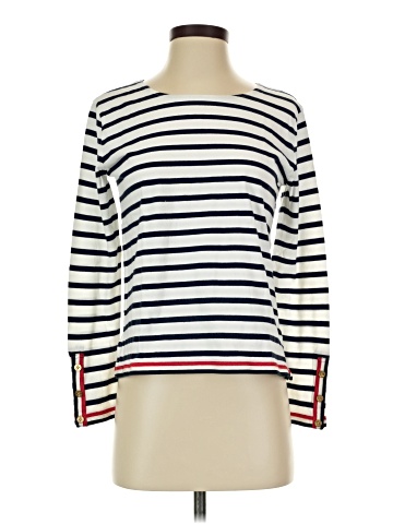 J.Crew Long Sleeve T-Shirt (view 1)