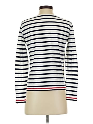 J.Crew Long Sleeve T-Shirt (view 2)
