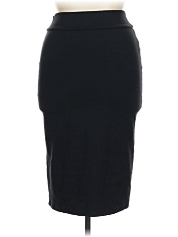 Forever 21 Formal Skirt (view 1)