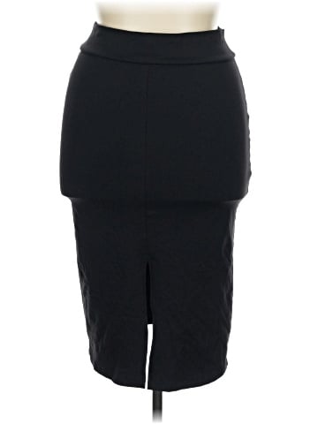Forever 21 Formal Skirt (view 2)