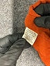 Very J Solid Brown Orange Jumpsuit Size S - photo 5