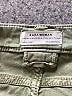 Zara Green Cargo Pants Size 8 - photo 3