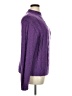 Unbranded Purple Turtleneck Sweater Size 14 (estimated) - photo 4
