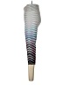 Athleta Graphic Silver Leggings Size M - photo 5