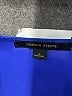Cynthia Steffe 100% Polyester Blue Short Sleeve Blouse Size M - photo 7