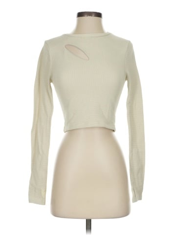Devon Windsor Long Sleeve Turtleneck (view 1)