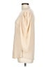 Lyssé Ivory 3/4 Sleeve Top Size L - photo 5