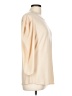 Lyssé Ivory 3/4 Sleeve Top Size L - photo 4