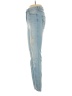 Hollister Hearts Blue Jeans Size 26 waist - photo 5