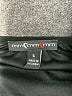 Moa Moa 100% Polyester Black Sleeveless Blouse Size S - photo 7