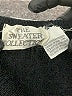 Assorted Brands Solid Black Casual Skirt Size XS (estimated) - photo 4