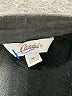 Candie's Chevron-herringbone Gray Casual Skirt Size M - photo 4