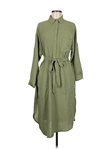 Max Studio Casual Dress (view 1)