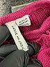Janie and Jack Burgundy Pullover Sweater Size 12-18 mo - photo 3