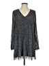 Wilfred 100% Polyester Gray Casual Dress Size XXS - photo 1