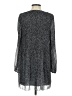 Wilfred 100% Polyester Gray Casual Dress Size XXS - photo 2