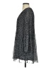 Wilfred 100% Polyester Gray Casual Dress Size XXS - photo 5