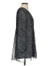 Wilfred 100% Polyester Gray Casual Dress Size XXS - photo 4