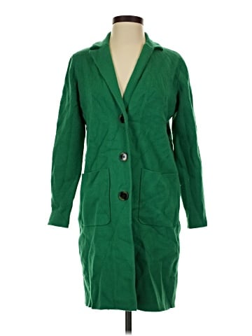 Ann Taylor Coat (view 1)
