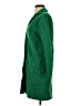 Ann Taylor Green Coat Size XXS - photo 5