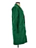 Ann Taylor Green Coat Size XXS - photo 4
