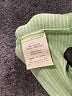 Evy's Tree Green Raincoat Size XS - photo 7